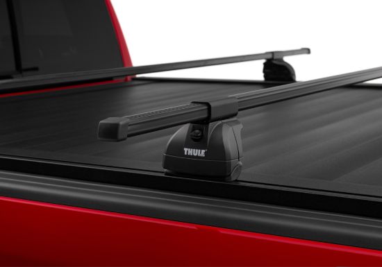 RETRAX F-150 SC & S.CAB 5.5' BED (09-14) - T80371
