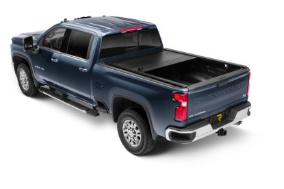 RETRAX RETRAXPROXR 19-20CHEV/GMC 1500 6'5' - T80482