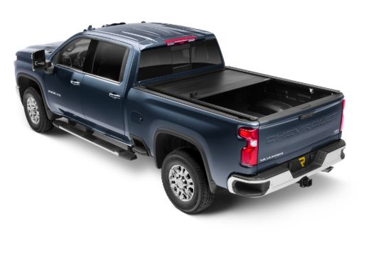 RETRAX RETRAXPROXR 19-20CHEV/GMC 1500 6'5' - T80482