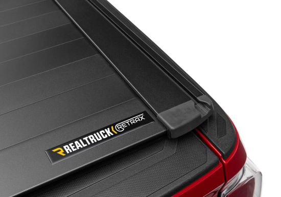 RETRAX TACOMA 5' DOUBLE CAB (05-15) - T80811