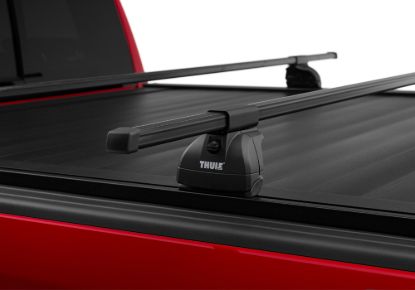 RETRAX F-150 SC & S.CAB 5.5 BED (15-18) - T90373
