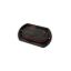 RV SAFE RV CO/PROPANE GAS ALARM  2-WIRE BLK - RVCOLP2B