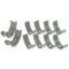 SEALED POWER MAIN BEARING SET - 4261M20