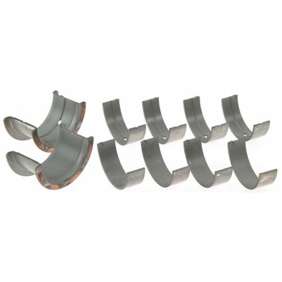 SEALED POWER MAIN BEARING SET - 4663M20