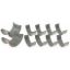 SEALED POWER MAIN BEARING SET - 4663M20