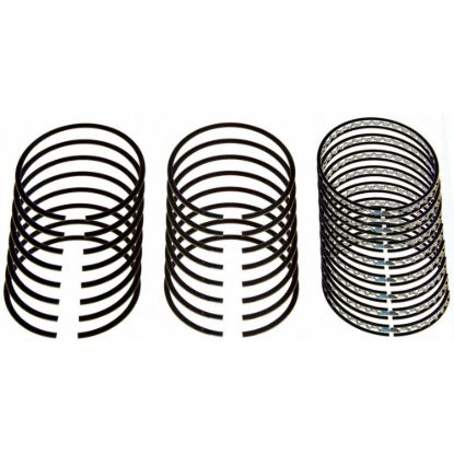 SEALED POWER PREM RING SET - E251K30
