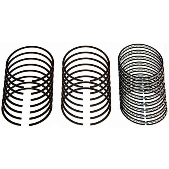 SEALED POWER PREM RING SET - E251K30