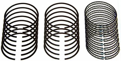 SEALED POWER RING SET - E458X20
