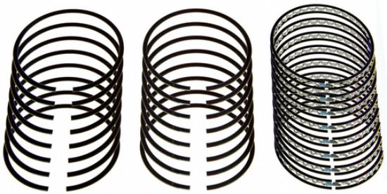 SEALED POWER RING SET - E458X20