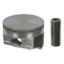 SEALED POWER CAST PISTON - H1132CPA10