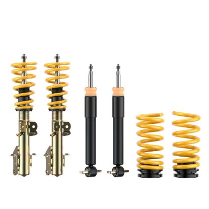 SUSPENS TECH COILOVRKIT MUSTANG S550 18+ W DAMPR - 18230080