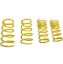 SUSPENS TECH SPRING SCIONFR SUB BRZ 12 - 65820
