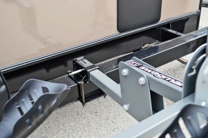 SWAGMAN SWAGMAN RV 2' BUMPER - 64025