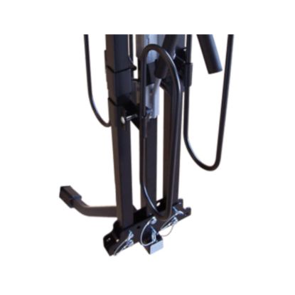 SWAGMAN SWAGMAN 2 BIKE RAIL RAC - 64650