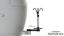 SWAGMAN 2 BIKE CARIER RV BUMP MNT - 64663