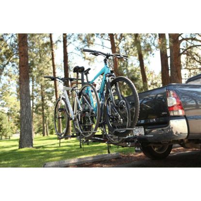 SWAGMAN XC4 CROSSCOUNTRY RACK - 64665