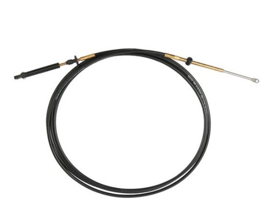 SEASTAR CONTROL CABLE ASSY.  OMC XTREME 15' - CCX20515