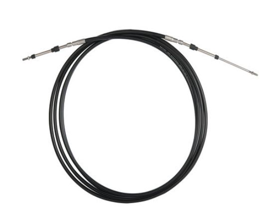 SEASTAR CONTROL CABLE ASSY.  3300 XTREME  1 - CCX63318