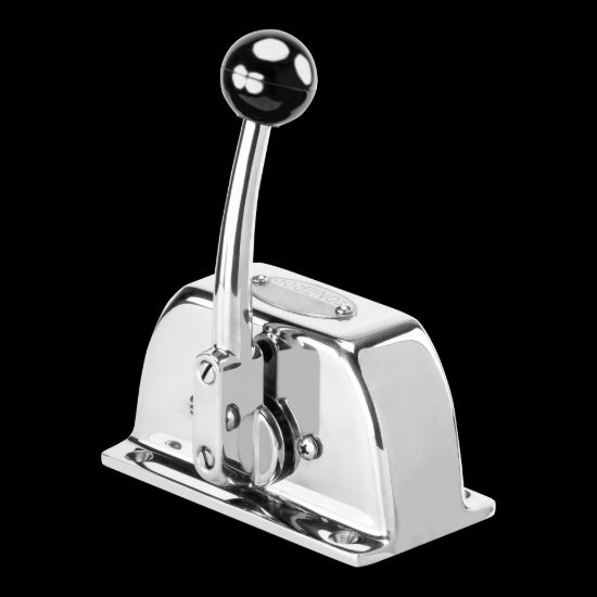 SEASTAR CONTROL  SINGLE S - CH5210P