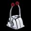 SEASTAR CONTROL  MT3 TWIN W/SW - CH5300P