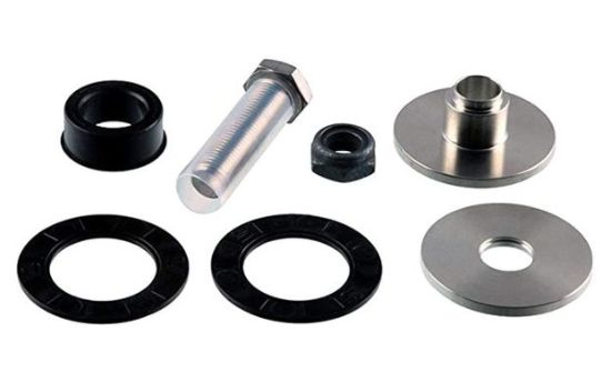 SEASTAR KIT TILLER PLATE WASHER - HA5820