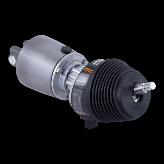 SEASTAR TILT HELM  SPORT  2.4  REMOTE FILL - HH61923