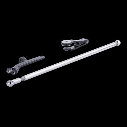 SEASTAR UNIVERSAL TIE BAR - SINGLE CYLINDER - HO6001