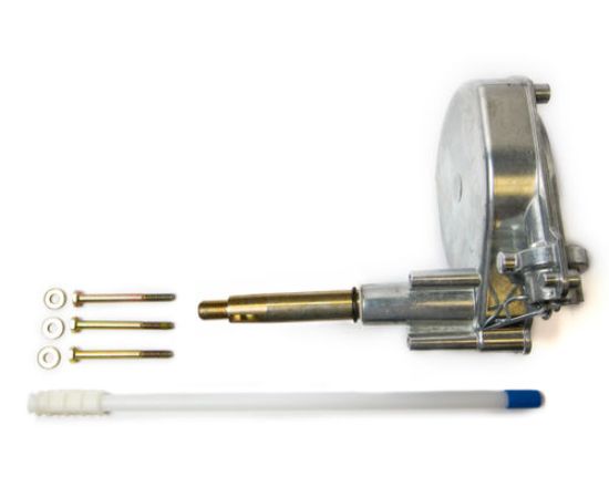 SEASTAR HELM  SAFE-T/DUAL QUICK CONNECT  SI - SH50941P