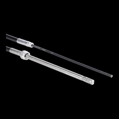 SEASTAR 14' SAFE-T QC STEERING CABLE - SSC6214