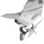 SAVIOR PROD CLASSIC 2 HYDROFOIL JUNIOR WHITE - JR22