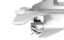 SAVIOR PROD STINGRAY CLASSIC PRO HYDROFOIL WHT - SRPRO2