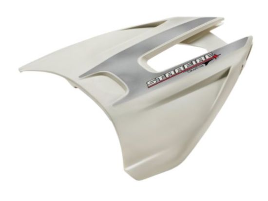SAVIOR PROD STINGRAY STARFIRE HYDROFOIL WHITE - STARFIRE2