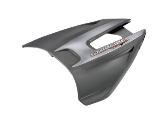 SAVIOR PROD STINGRAY STARFIRE HYDROFOIL GRAY - STARFIRE3