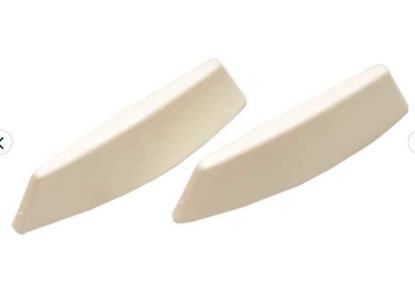 SAVIOR PROD STINGRAY TORQUE EQUALIZERS WHITE - TE2