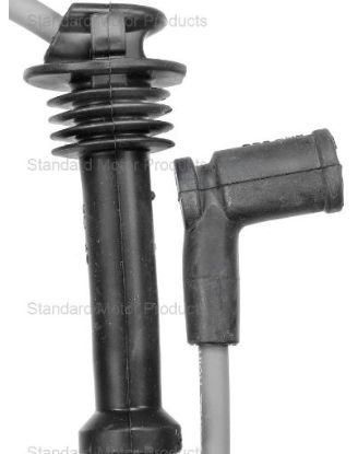 STANDARD IGN FORD 4 CYL. 2.0L CONTOUR - 26465