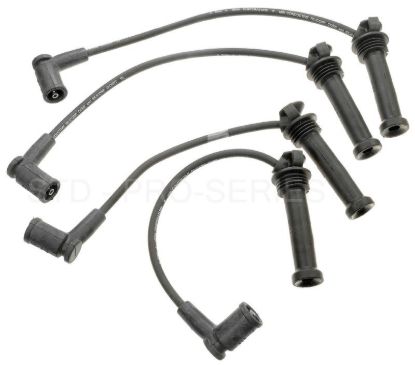 STANDARD IGN FORD 4 CYL. 2.3D RANGER 0 - 26468