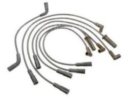 STANDARD IGN GMC TRUCK G1 2 4.3W   S1 - 27673
