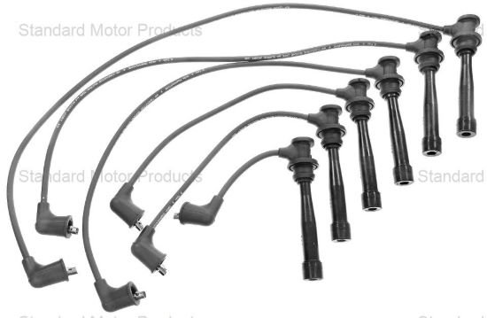 STANDARD IGN HYUNDAI 6 CYL. 2.5V SONAT - 27707