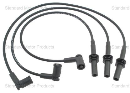 STANDARD IGN PRO-SERIES WIRE SETS DOMESTIC TRUCK - 27738