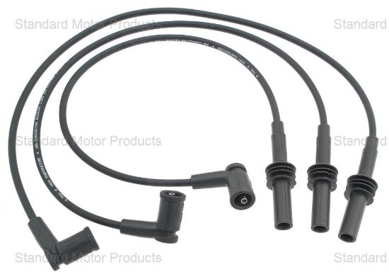 STANDARD IGN PRO-SERIES WIRE SETS DOMESTIC TRUCK - 27738