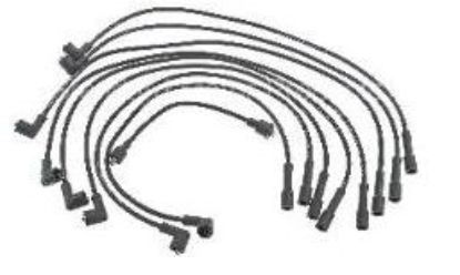 STANDARD IGN FORD CARS & TRUCKS 76-57 - 27816