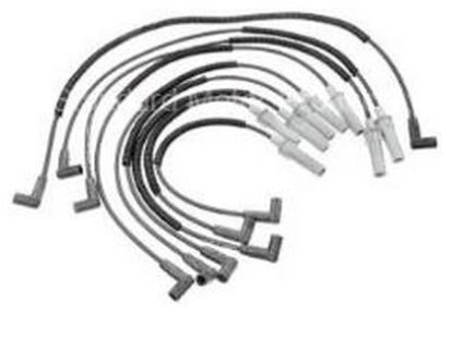 STANDARD IGN IGNITION WIRE SET - 7876