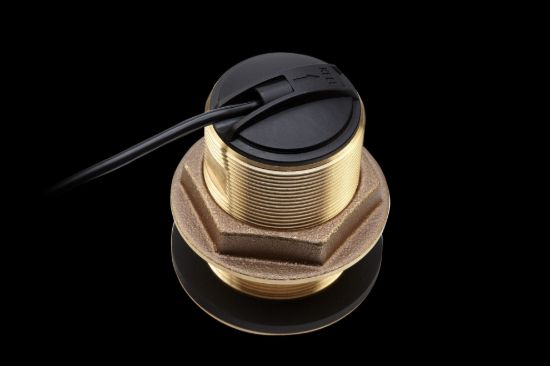 RAYMARINE XDCR CPT-SCHIRP-HI BRONZETH 20DEG. - E70341
