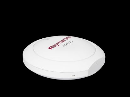 RAYMARINE AR200IPCAMERASTABILIZATIONMODULE - E70537