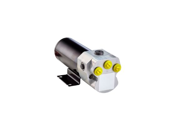 RAYMARINE HYDRAULIC REVERSING PUMP TYPE 3 12V - M81122