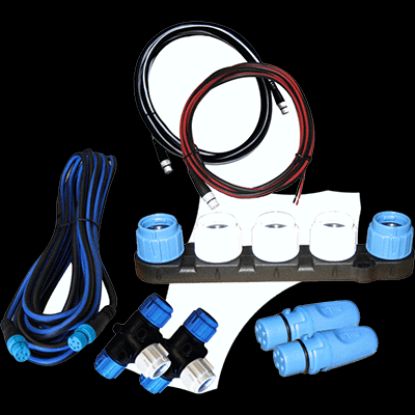 RAYMARINE EVOLUTION EV-1 CABLING KIT - R70160