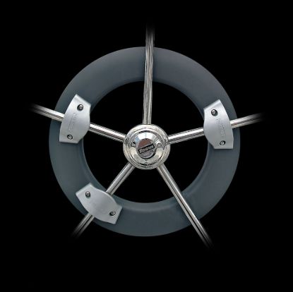 RAYMARINE WHEEL PILOT EV-100 P70S PACK - T70152