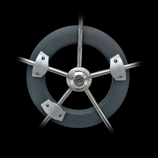 RAYMARINE WHEEL PILOT EV-100 P70S PACK - T70152