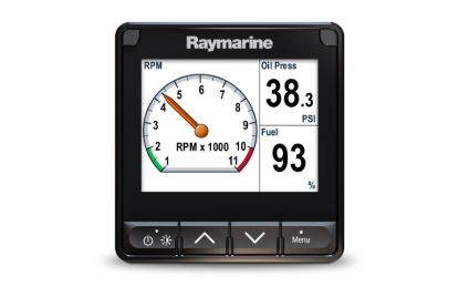 RAYMARINE I70 SYSTEM PK - T70216