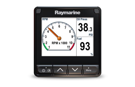 RAYMARINE I70 SYSTEM PK - T70216